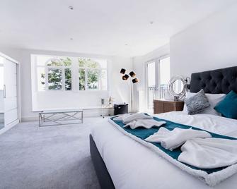 Woodman Pub - London - Bedroom