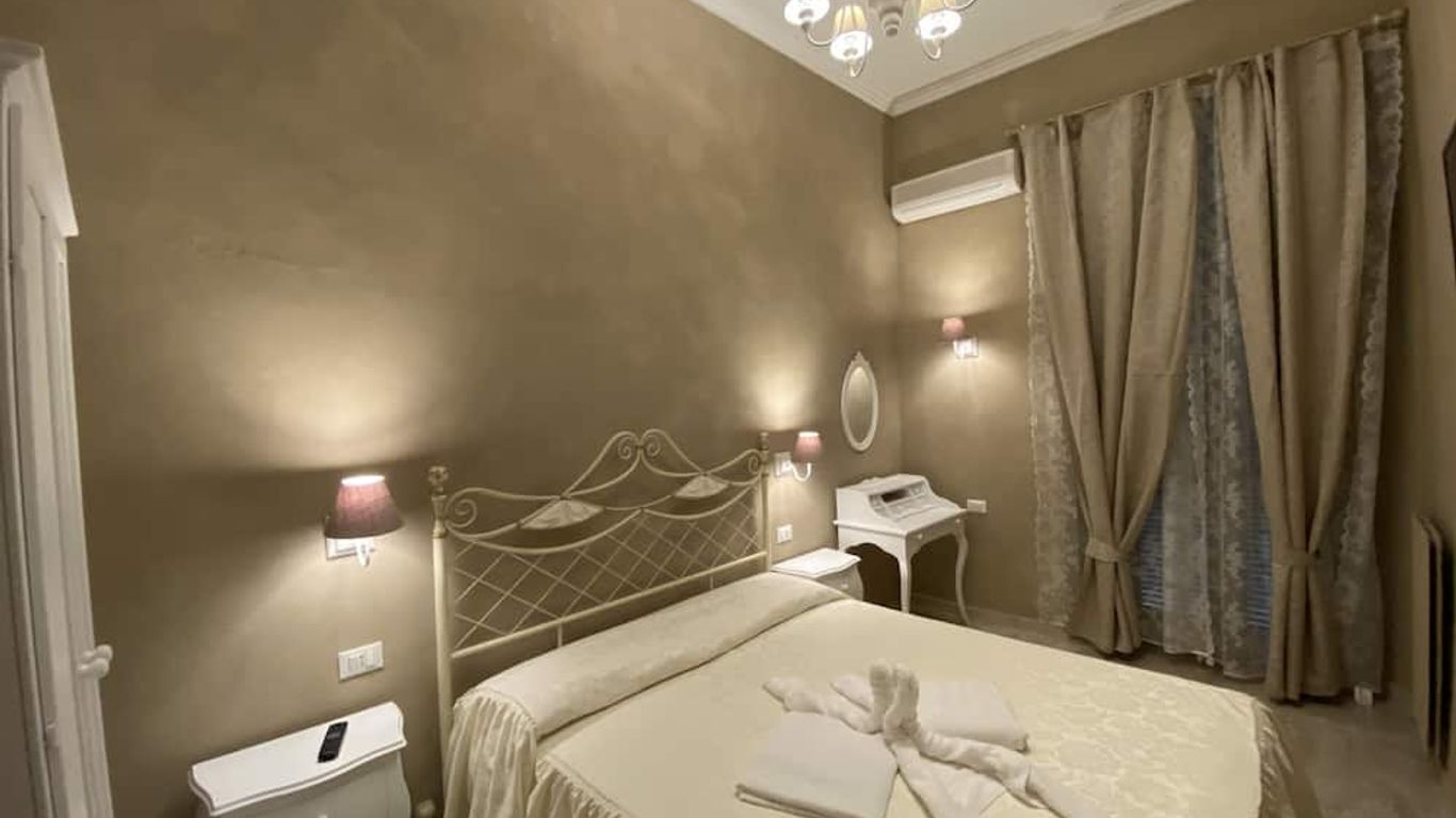Boutique Hotel Calais Milano
