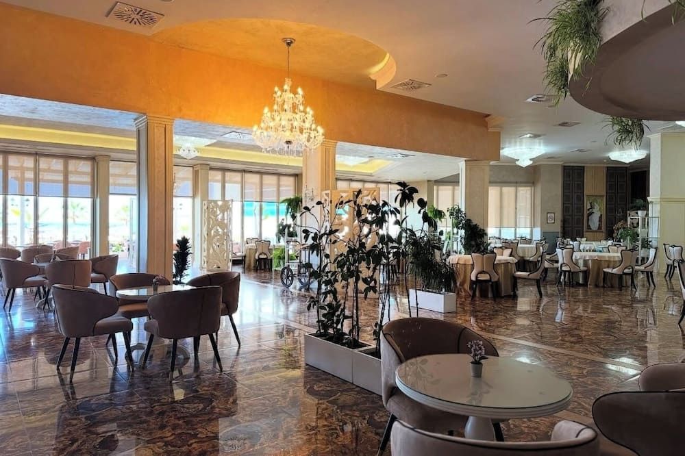 هوتل بليارت