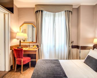 Hotel San Valentino - Roma