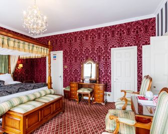 Hubert House - Dover