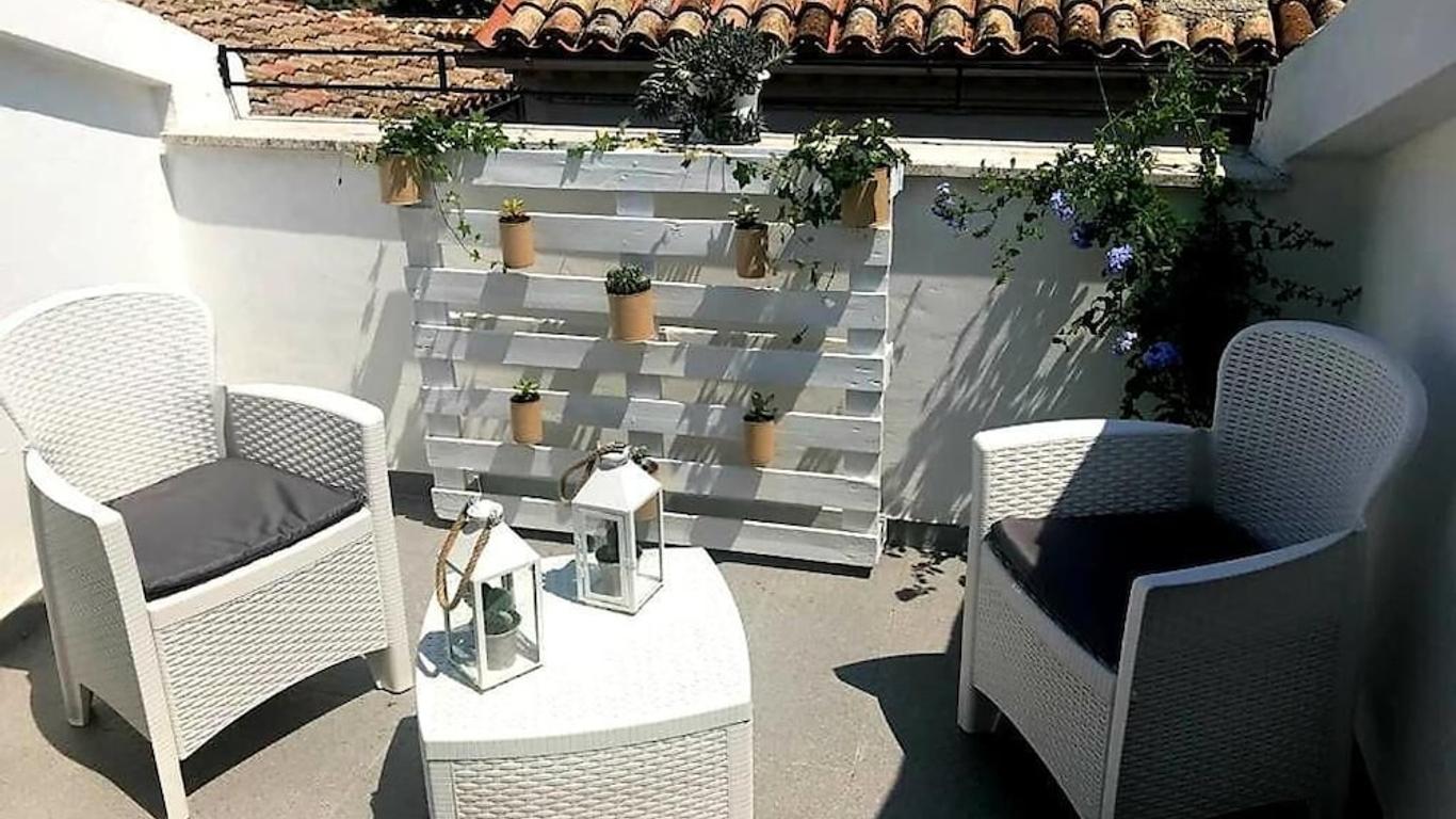 B&B Porta Girone