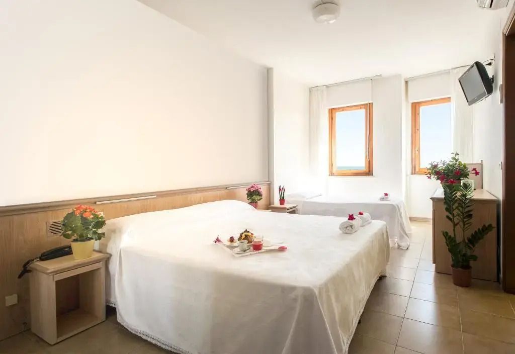 هوتل إسبيريا