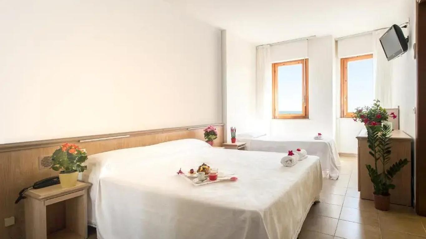 Hotel Esperia