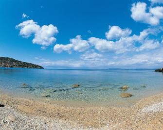Hotel da Renato - Albinia - Beach