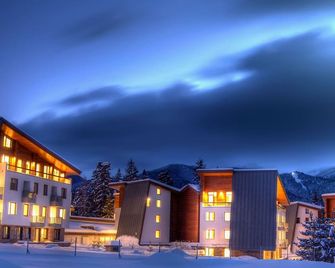 Euphoria Club Hotel - Borovets