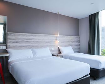 ibis budget Singapore Clove - Singapour - Chambre