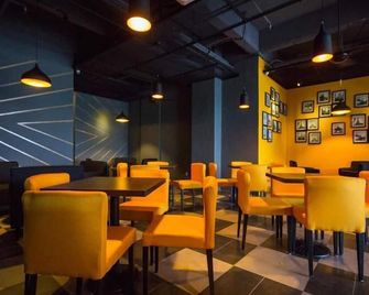 OMG Hotel - Simpang Ampat - Restaurante
