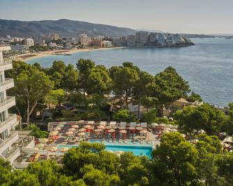 Dreams Calvia Mallorca - Magaluf - Building