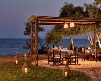 Grecian Bay Hotel - Ayia Napa - Ristorante