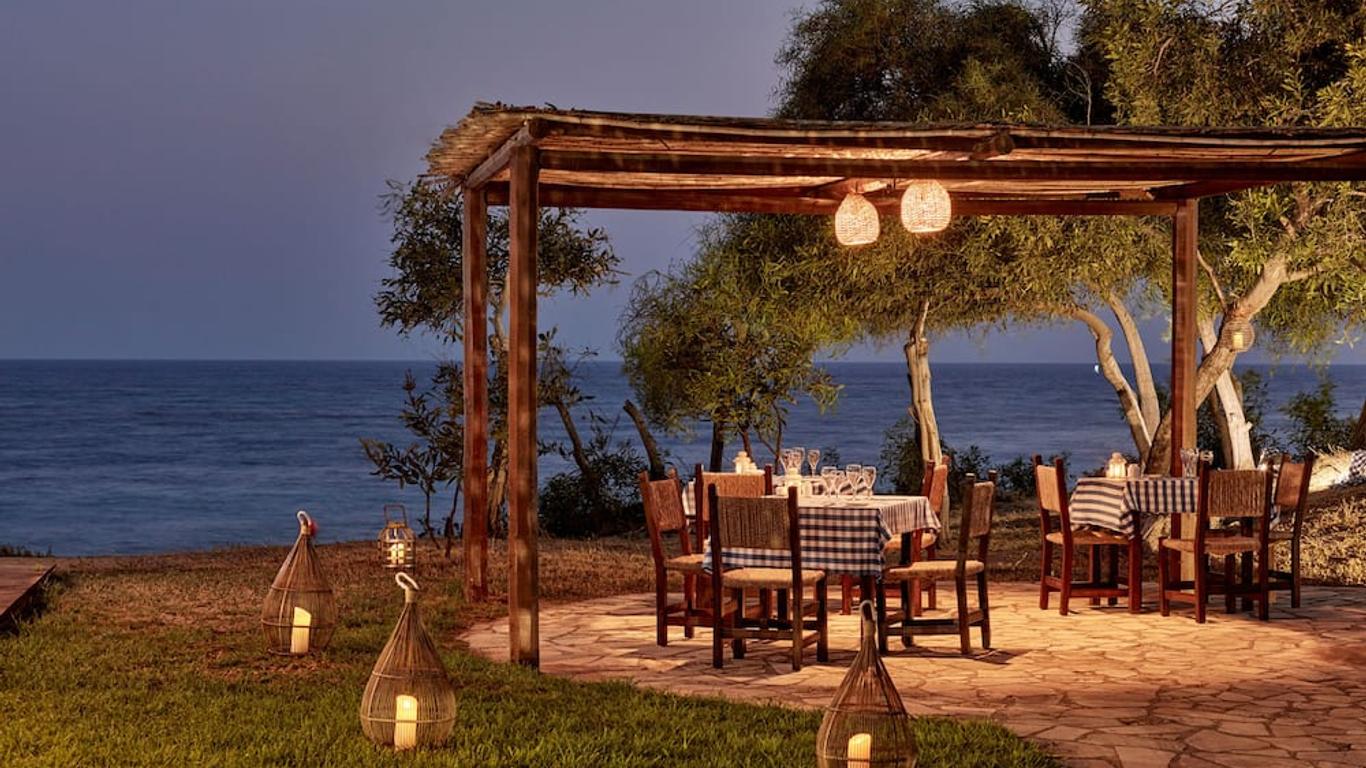Grecian Bay Hotel