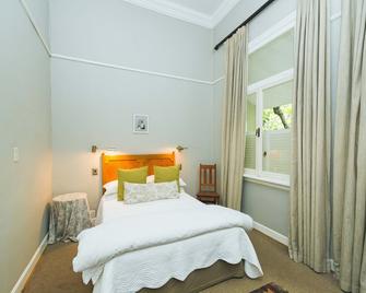 Osborne House - Guest House - Pretoria - Kamar Tidur