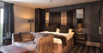 Malmaison Aberdeen - Aberdeen - Bedroom
