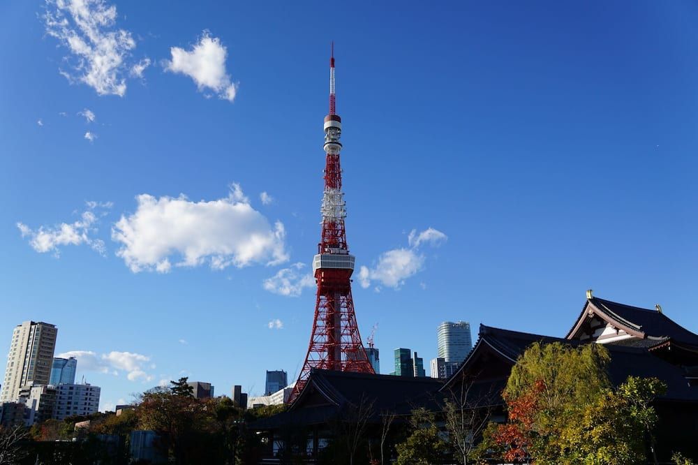 Tosei Hotel Cocone Kanda - Tokio