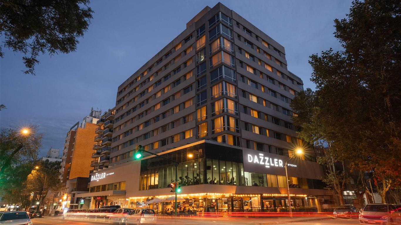 Dazzler by Wyndham Montevideo