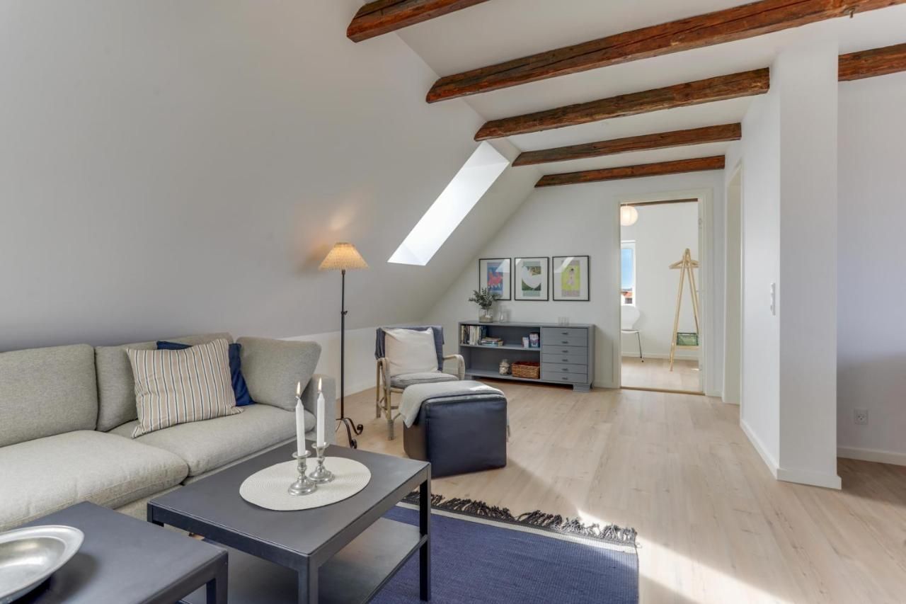 Beautiful Holiday Apartment In The Heart Of Løkken, Søndergade 8 – Løkken