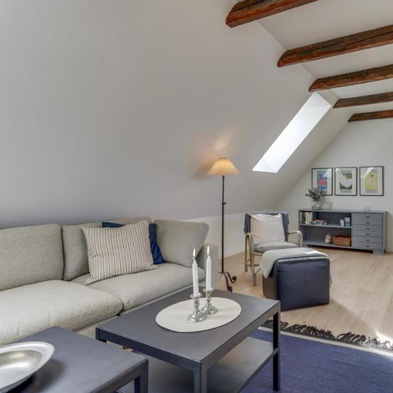 Beautiful Holiday Apartment In The Heart Of Løkken, Søndergade 8 – Løkken