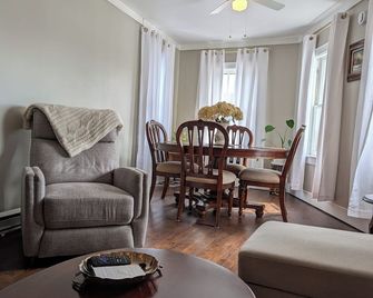 Cozy Country Stay - Cobleskill