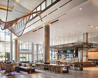 Sheraton Phoenix Downtown - Phoenix - Lobby