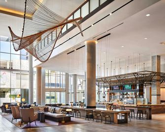 Sheraton Phoenix Downtown - Phoenix - Aula