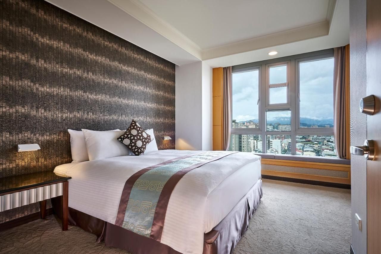 Zhong Ke Hotel thumbnail 2