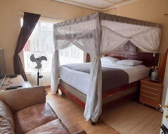 Simba Harare - Harare - Makuuhuone