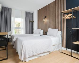 Mare Estepona Hotel - Estepona - Slaapkamer