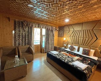 Srichan Resorts - Pahalgam