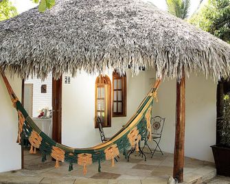 Pousada Villa Caju - Jijoca de Jericoacoara