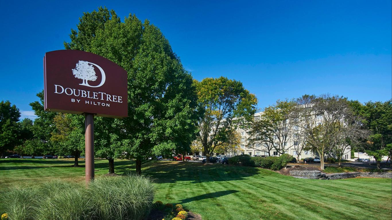 DoubleTree by Hilton Princeton