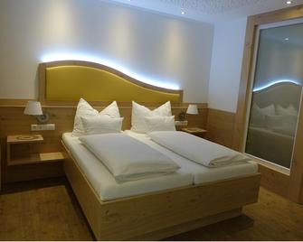 Seminarhotel Daniels - Gols - Ložnice