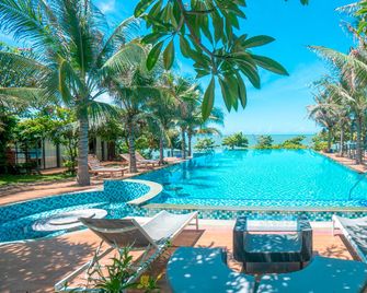 An Hoa Residence - Vung Tau - Pool