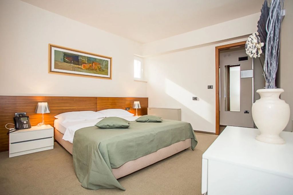 Hotel Vrilo - Adults Only - Bol
