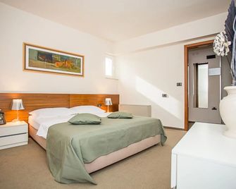 Hotel Vrilo - Bol