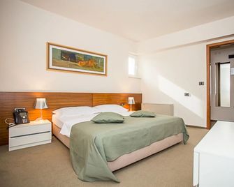 Hotel Vrilo - Adults Only - Bol