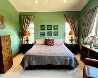 Mountain View Retreat Close to Telluride Bluegrass/Bluesnbrews - Ridgway - Habitación