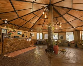 Pench Jungle Camp - Khawāsa - Recepción