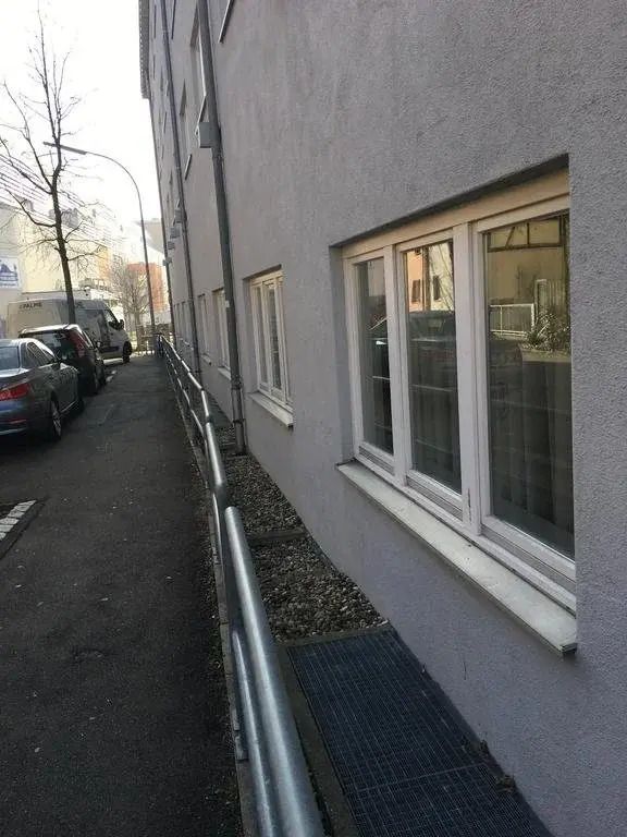 Krone - Sindelfingen - Outdoor view