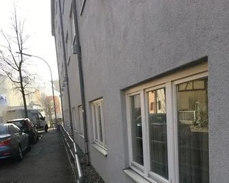 Krone - Sindelfingen - Outdoor view