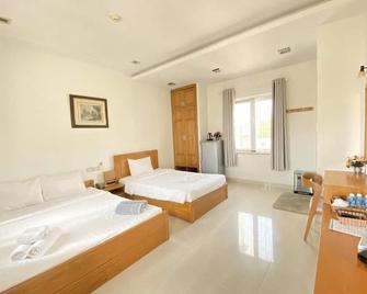 Qli Hotel - Mũi Né - Habitación