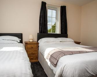 Tuckers Inn - Invergordon - Habitación