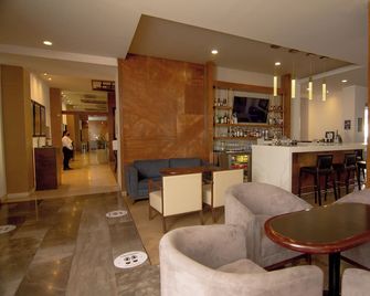 Hotel Armida Guaymas - Guaymas