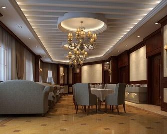 Vienna Hotel Changnan - נאנצ'אנג