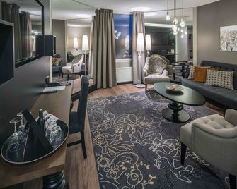 Lapland Hotels Oulu - Oulu - Sala