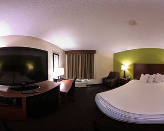 Coratel Plus Suites by Jasper Black River Falls - Black River Falls