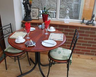 The Southwold Guest House - Skegness - Dining room