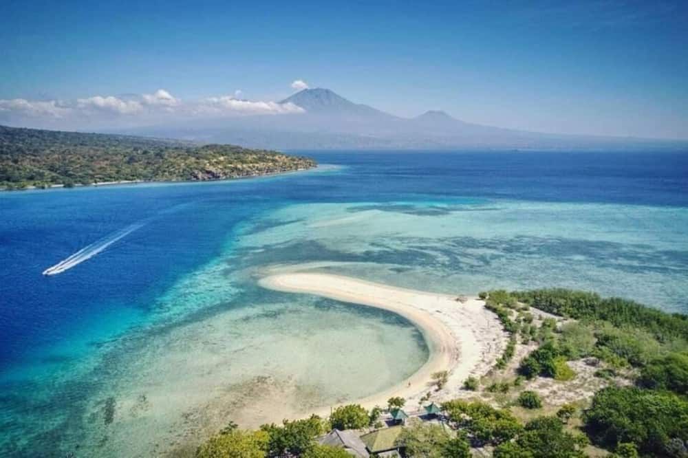 Batu Ampar Menjangan - Gerokgak - חוף