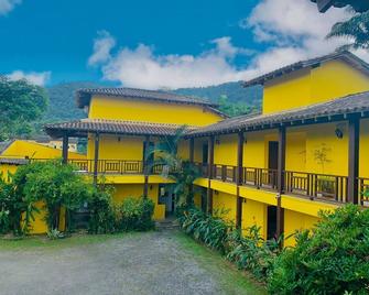 Brazish Pousada - Paraty