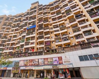 Fabhotel Elegance Inn - Virār - Edificio