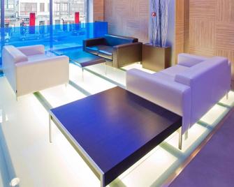 Hotel Moon - A Coruña - Lobby
